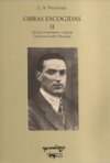 Vygotski L.S.  Obras Escogidas II. Problemas de Psicologia General (Incluye Pensamiento y Lenguaje Conferencias sobre Psicolog&#237;a)